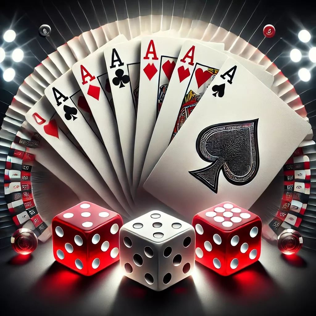 Jelajahi kategori permainan sportsbook dan casino online ids338